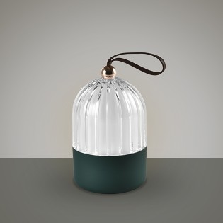 Lámpara sobremesa portátil LED Chiqui CCT Dim (3W)