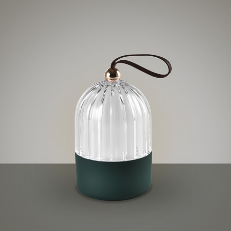 Lámpara sobremesa portátil LED Chiqui CCT Dim (3W)