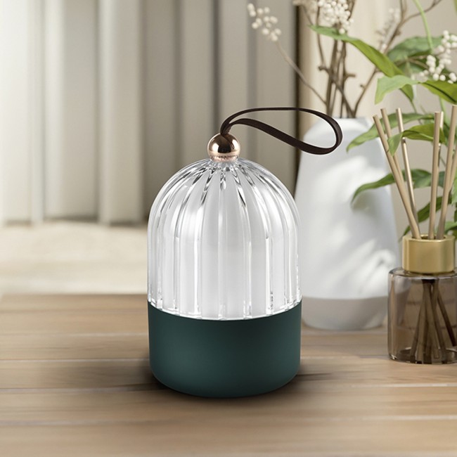 Lámpara sobremesa portátil LED Chiqui CCT Dim (3W)