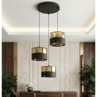 Lámpara colgante Velto II...