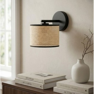 Aplique de pared Nar Ratán