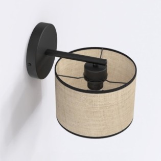 Aplique de pared Nar Ratán