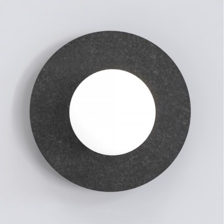 Aplique de pared San Negro