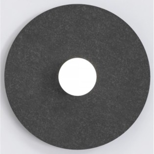 Plafón de techo San Negro