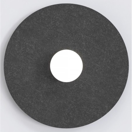 Plafón de techo San Negro