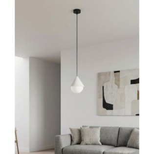 Lámpara colgante Peka...