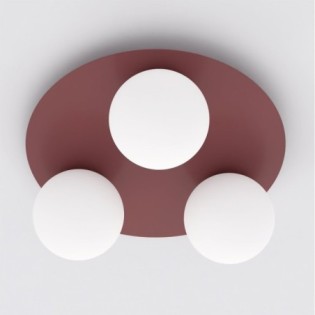 Lámpara de techo Maru...