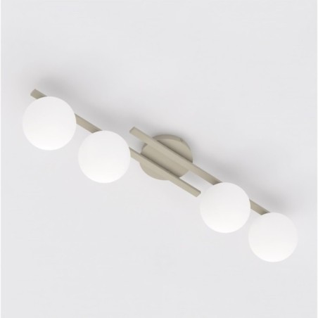 Lámpara de techo Tara (4 luces)