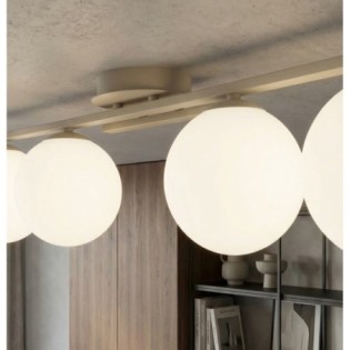 Lámpara de techo Tara (4 luces)