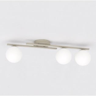 Lámpara de techo Tara (3...