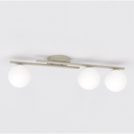 Lámpara de techo Tara (3 luces)