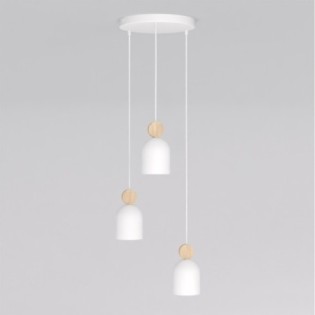 Lámpara colgante Ros II...