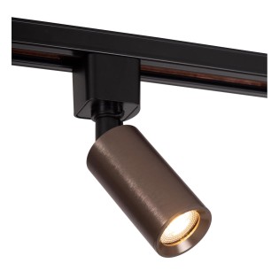 Foco de carril monofásico Ritmo