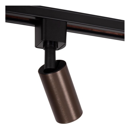 Foco de carril monofásico Ritmo