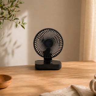 Ventilador de mesa con...