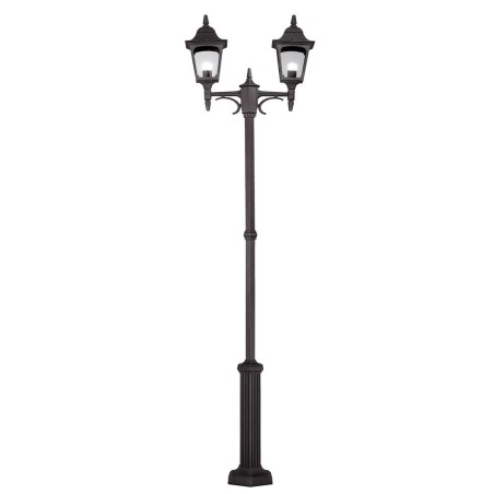 Farola de exterior Chapel (2 luces)
