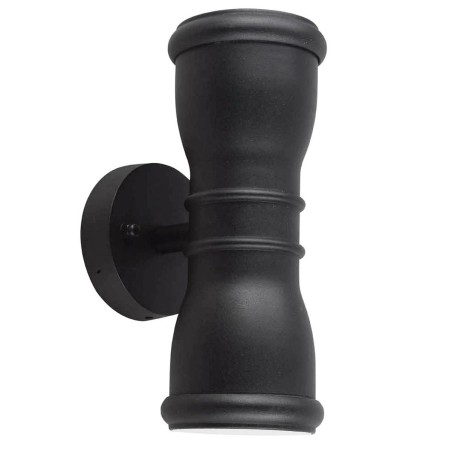 Aplique de pared de exterior Malvern (2 luces)