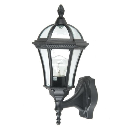 Aplique de pared de exterior Ledbury