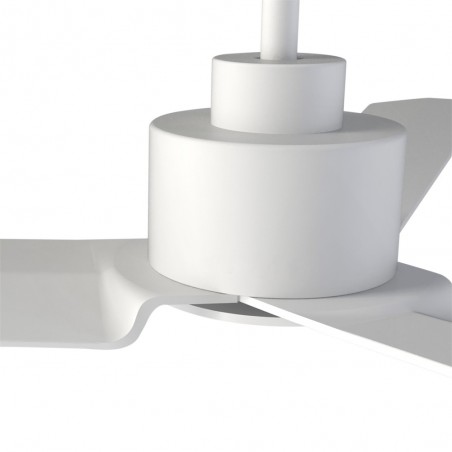 Ventilador de techo Anne Blanco 127