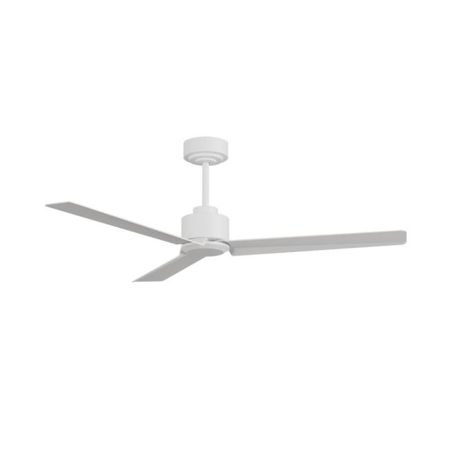 Ventilador de techo Anne Blanco 127
