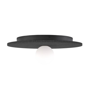 Plafón de techo San Negro