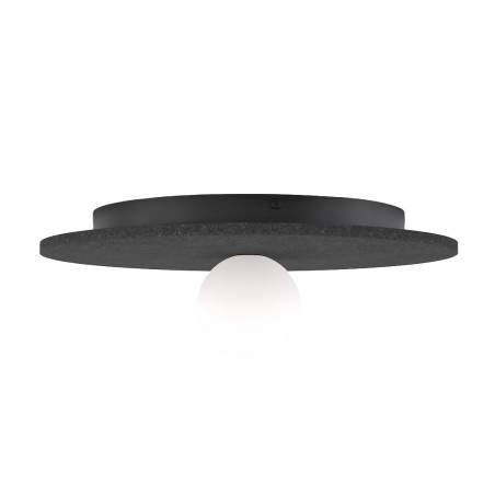 Plafón de techo San Negro