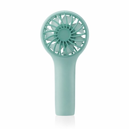 Ventilador de mano Bris Verde 3 Vel.