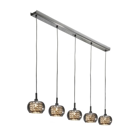 Lámpara de techo Arian II (5 luces)