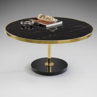 Mesa de centro Dekala (45x90 cm.)