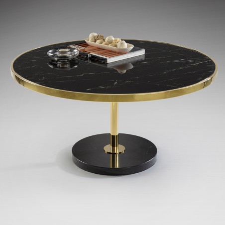 Mesa de centro Dekala (45x90 cm.)