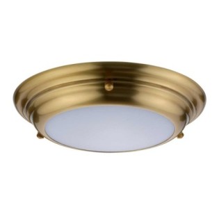 Plafón de techo LED para...