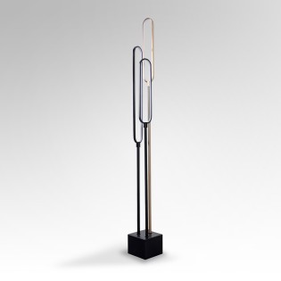 Lámpara de pie LED Colette (44W)