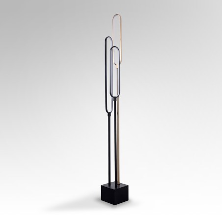 Lámpara de pie LED Colette (44W)