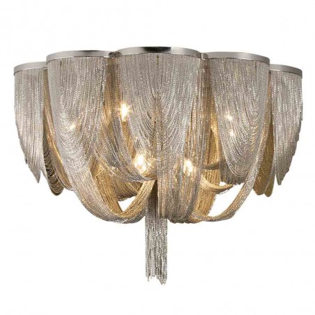 Plafón LED Minerva (60W)