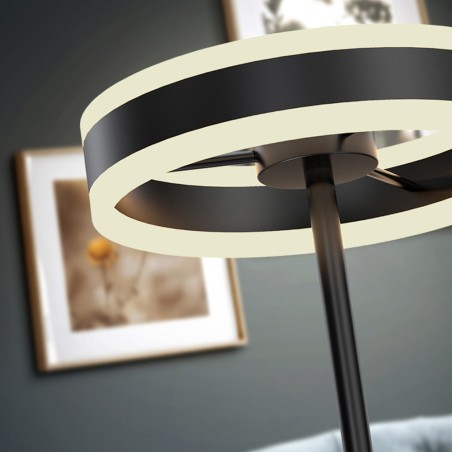 Lámpara de mesa LED Helia (36W)