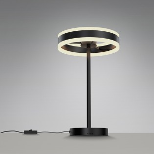 Lámpara de mesa LED Helia (36W)