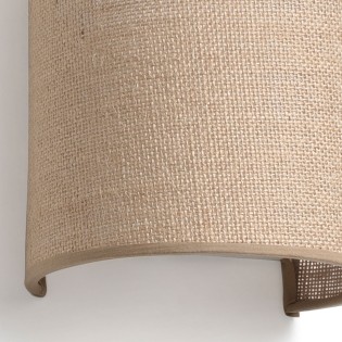 Aplique de pared Otton