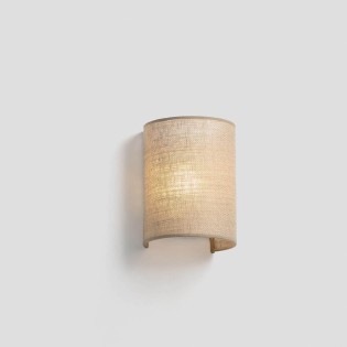 Aplique de pared Otton