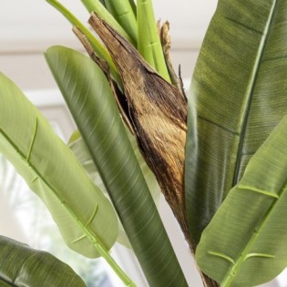 Planta Artificial Platanera