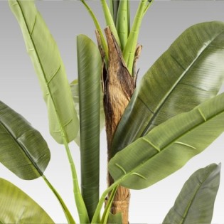 Planta Artificial Platanera