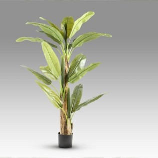 Planta Artificial Platanera