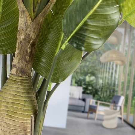 Planta Artificial Ave Paraiso