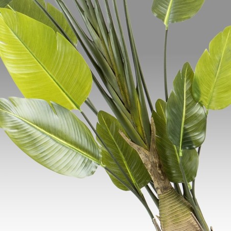Planta Artificial Ave Paraiso