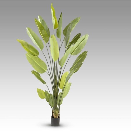 Planta Artificial Ave Paraiso