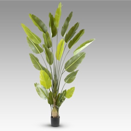 Planta Artificial Ave Paraiso