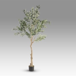 Planta Artificial Olivo