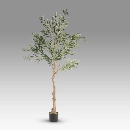 Planta Artificial Olivo