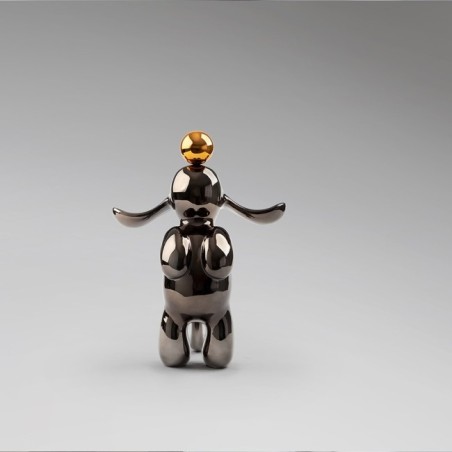 Figura Decorativa Conejo Mini