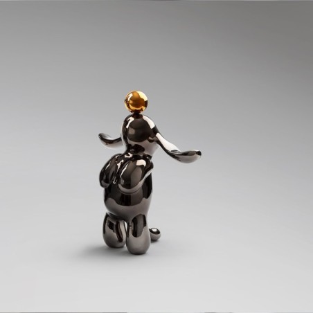 Figura Decorativa Conejo Mini
