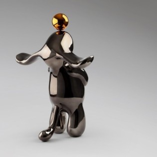 Figura Decorativa Conejo